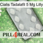Cialis Tadalafil 5 Mg Lilly 16
